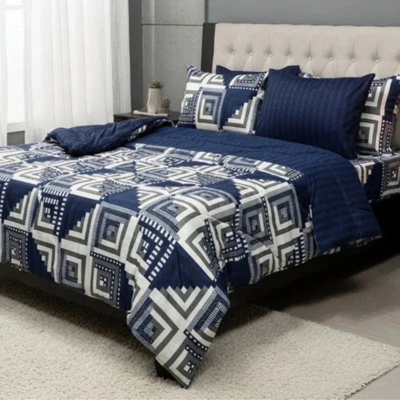 NAVIQUE VICKY RAZAI SET 6 PCs
