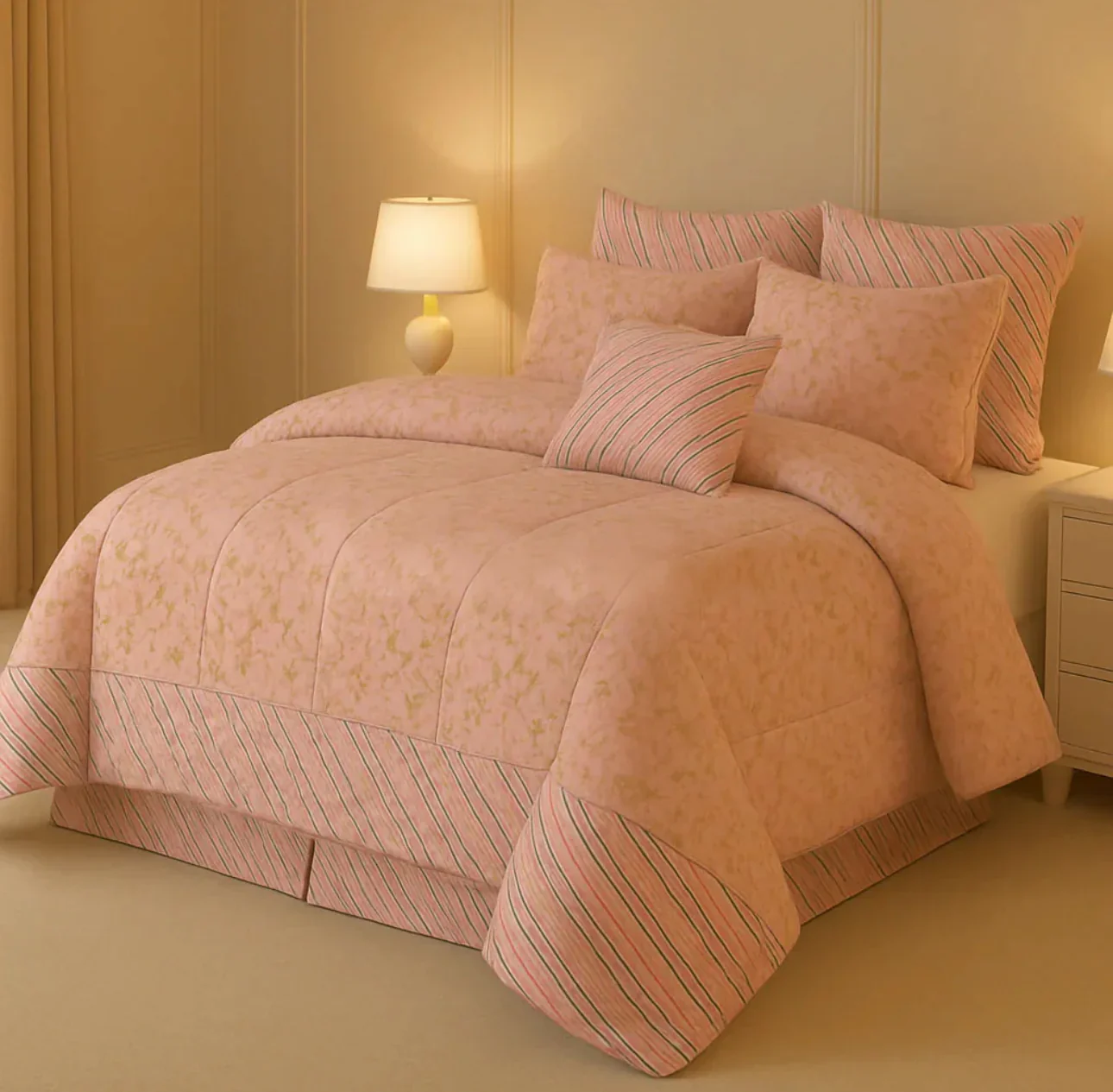 Comforter Set