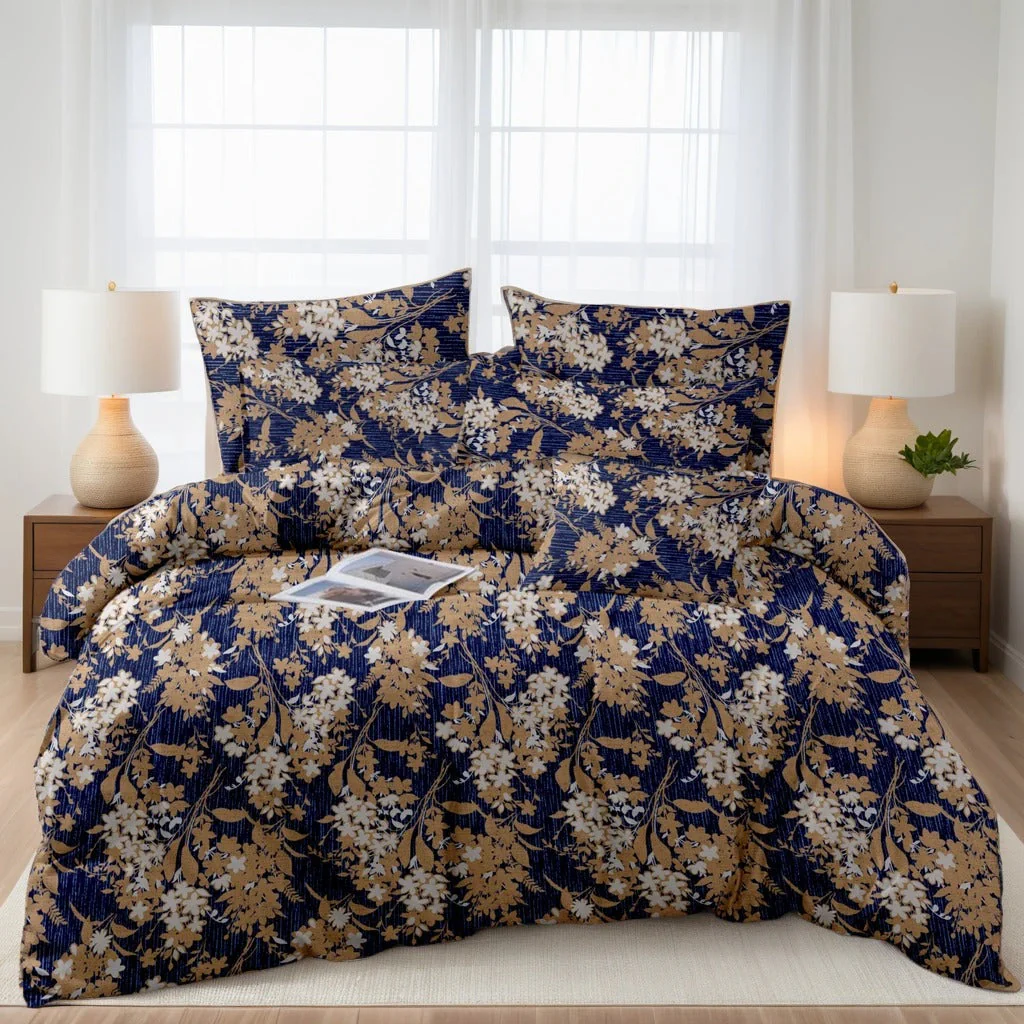 ROCKSCAPE COMFORTER SET- 7 PCS - Image 2